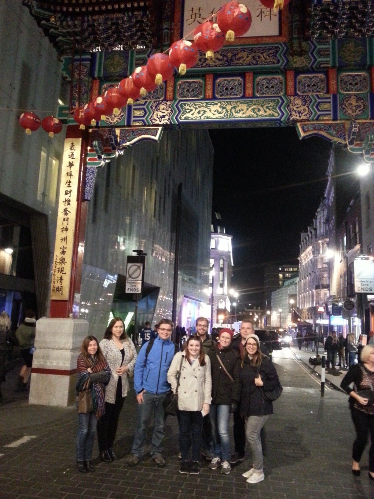 China Town 1