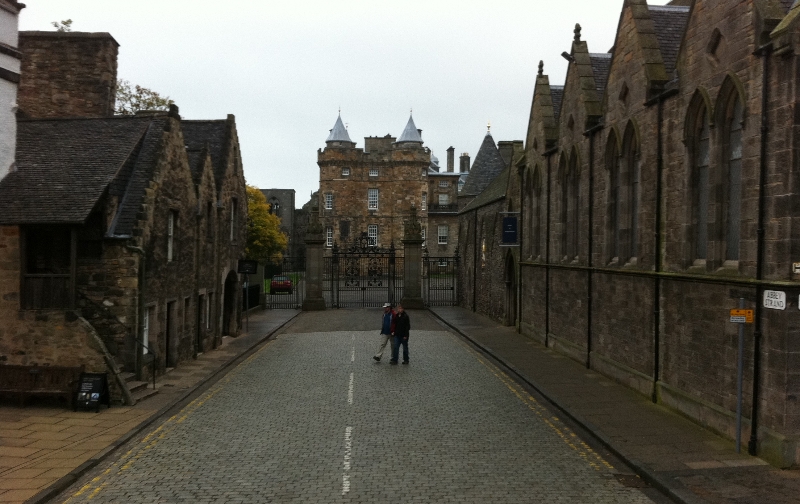 gasse
