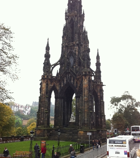 scots-monument