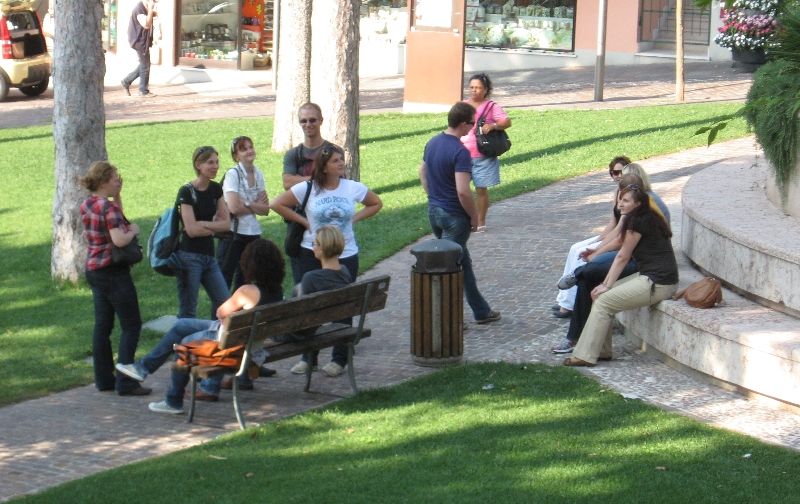 municipio-gruppe