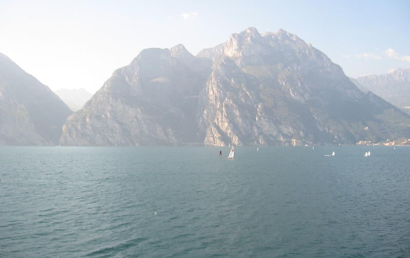 panorama-see