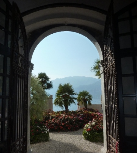 tor-zum-see