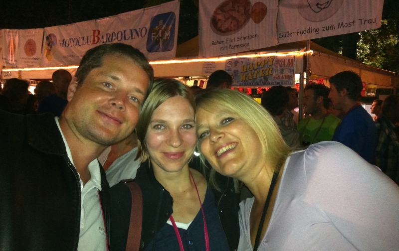 weinfest