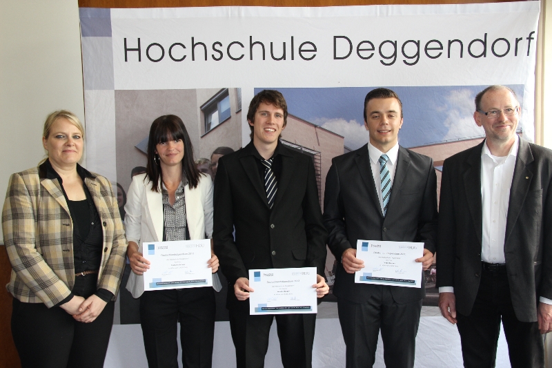 Stipendiaten 2013