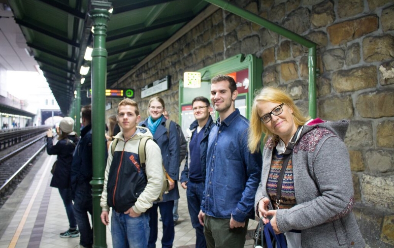 ubahn