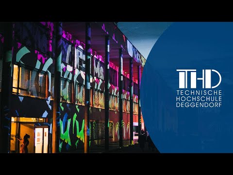 Graduiertenfeier | Aftermovie pt.1 | THD - Technische Hochschule Deggendorf