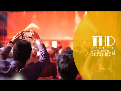 Graduiertenfeier | Aftermovie | THD - Technische Hochschule Deggendorf