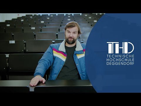 AlumniNet e.V. | THD - Technische Hochschule Deggendorf