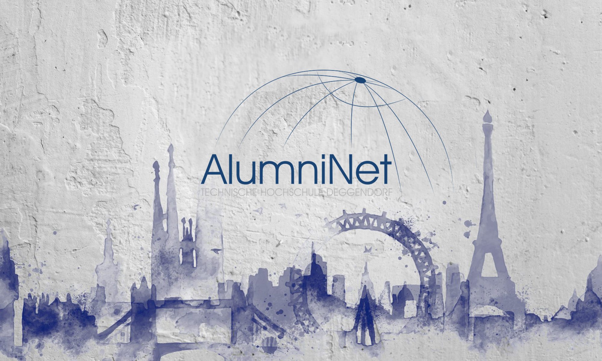AlumniNet e.V.